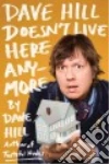 Hill Dave