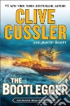 Cussler Clive, Scott Justin