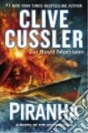 Cussler Clive, Morrison Boyd