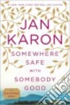 Karon Jan