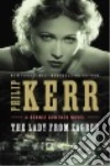 Kerr Philip