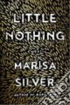 Silver Marisa