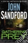 Sandford John