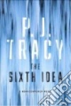 Tracy P. J.