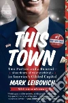 Leibovich Mark