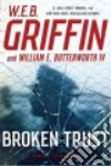 Griffin W. E. B., Butterworth William E. IV