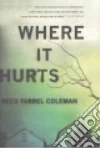 Coleman Reed Farrel