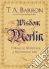 Barron T. A.