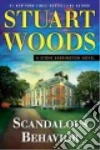 Woods Stuart