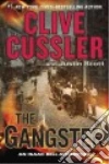 Cussler Clive, Scott Justin