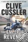 Cussler Clive, Morrison Boyd