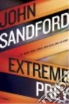 Sandford John