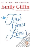 GIFFIN EMILY