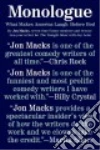 MacKs Jon