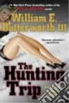 Butterworth William E. III