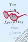 Johnson Plum