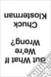 Klosterman Chuck