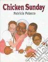 Polacco Patricia