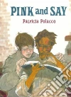 Polacco Patricia