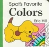 Hill Eric