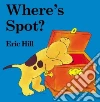 Hill Eric