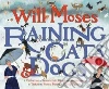 Moses Will