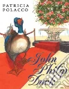 Polacco Patricia