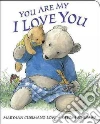 Love Maryann Cusimano, Ichikawa Satomi (ILT)
