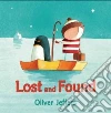 Jeffers Oliver