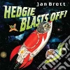 Brett Jan
