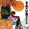 Isadora Rachel (RTL), Grimm Jacob, Grimm Wilhelm