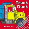 Rex Michael, Rex Michael (ILT)
