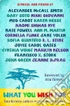 McCall Smith Alexander, Duprau Jeanne, Yolen Jane, Cabot Meg, Quintero Sofia