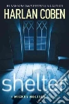 Coben Harlan