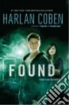 Coben Harlan