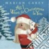 Carey Mariah, Madden Colleen (ILT)