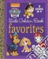 Golden Books Publishing Company (COR)