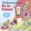 Berenstain Stan, Berenstain Jan