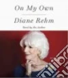 Rehm Diane