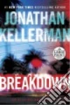 Kellerman Jonathan
