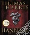 Harris Thomas