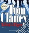 Clancy Tom, Lang Stephen (NRT)