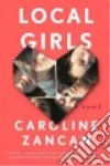 Zancan Caroline