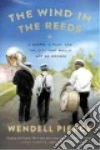 Pierce Wendell, Dreher Rod