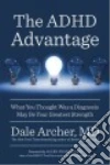 Archer Dale M.D.