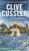 Cussler Clive, Blake Russell