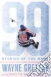 Gretzky Wayne, Day Kristie Mclellan (CON)