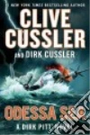 Cussler Clive
