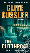 Cussler Clive, Scott Justin