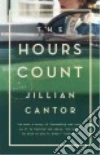 Cantor Jillian